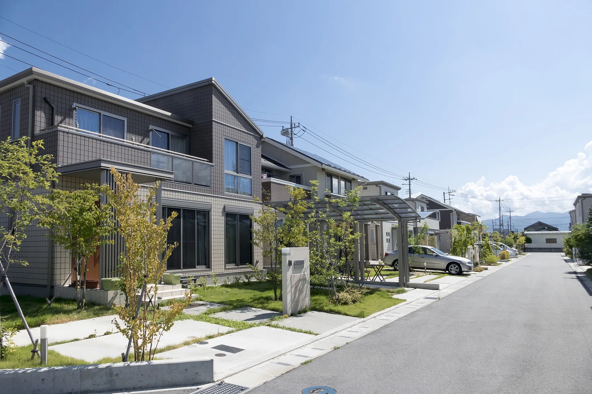 合同会社WiLL HOME