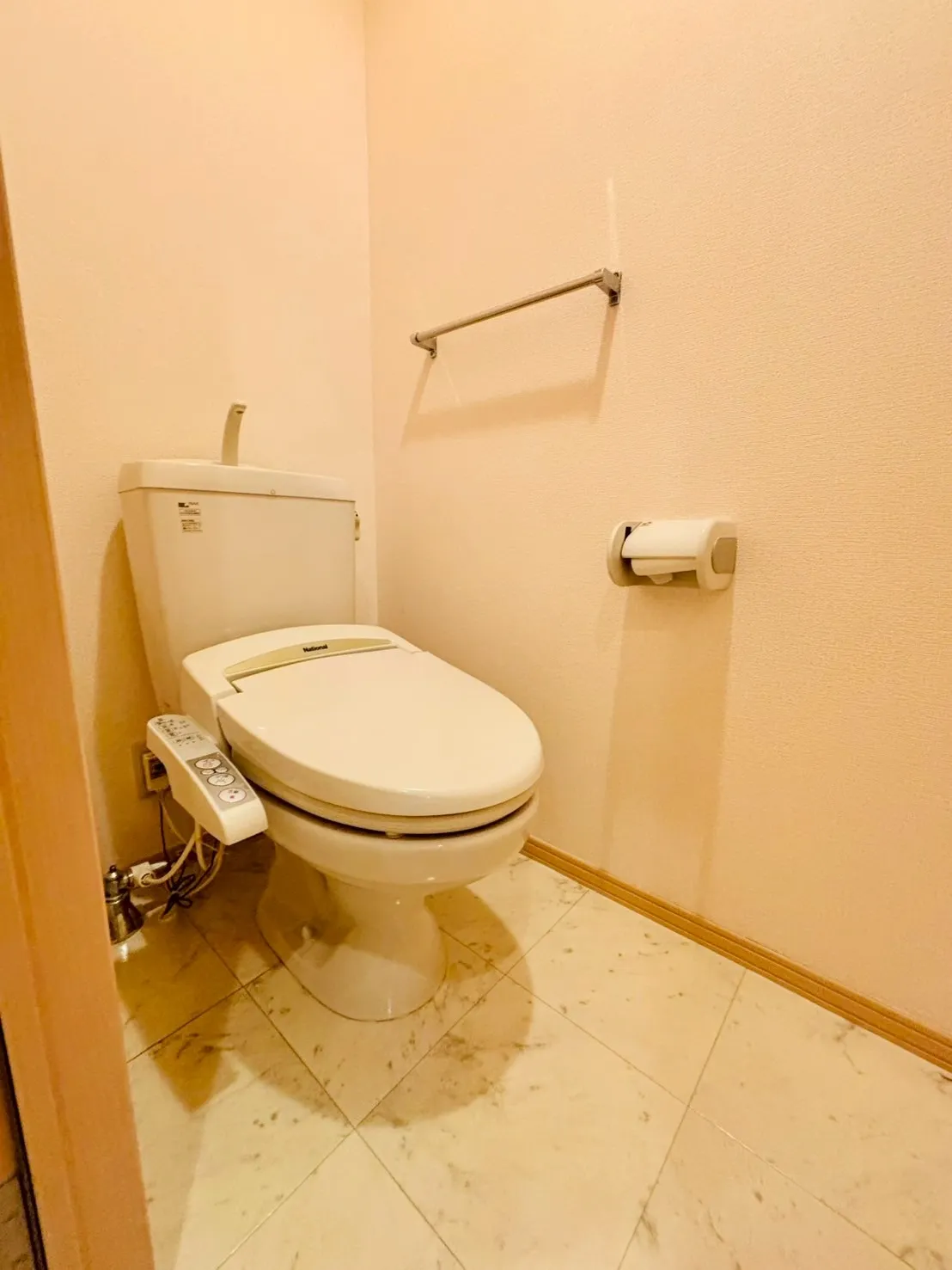 リラファルチェA棟