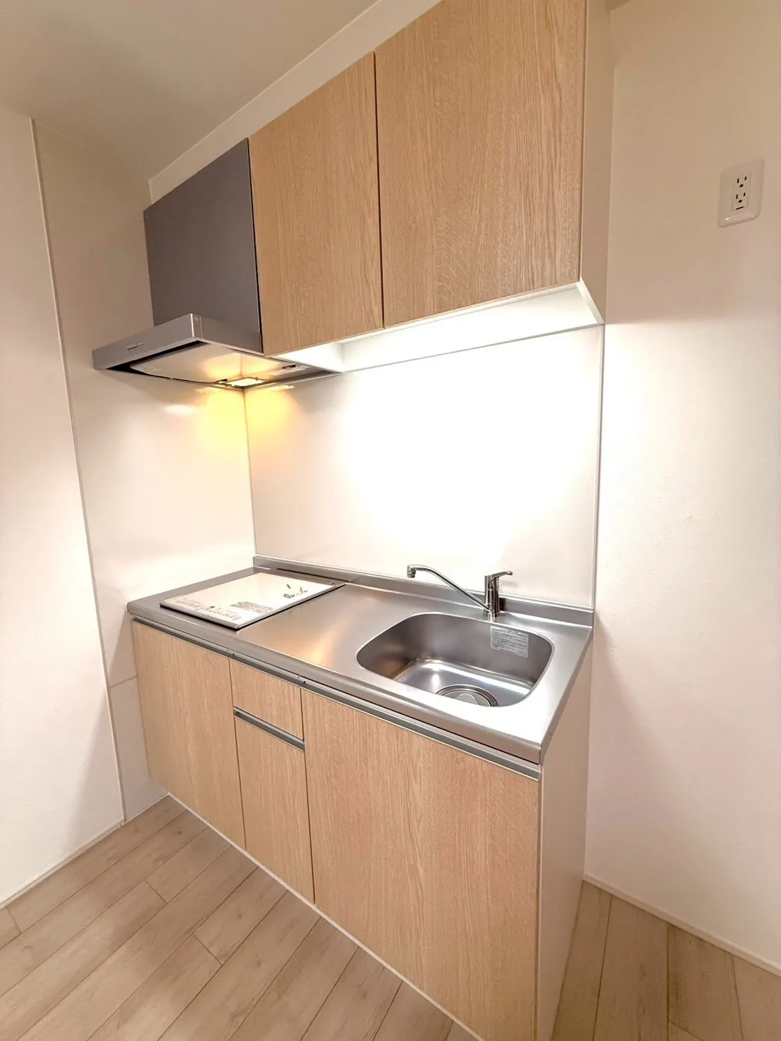 ラフィーネ石本Ⅱ