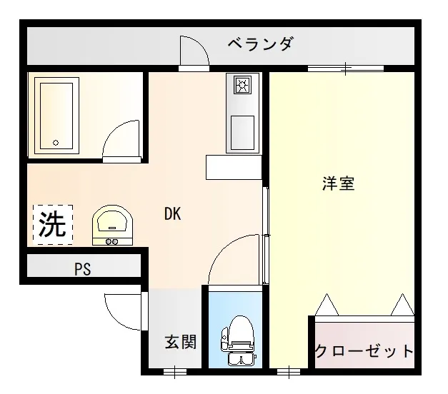 ナースヒル青華