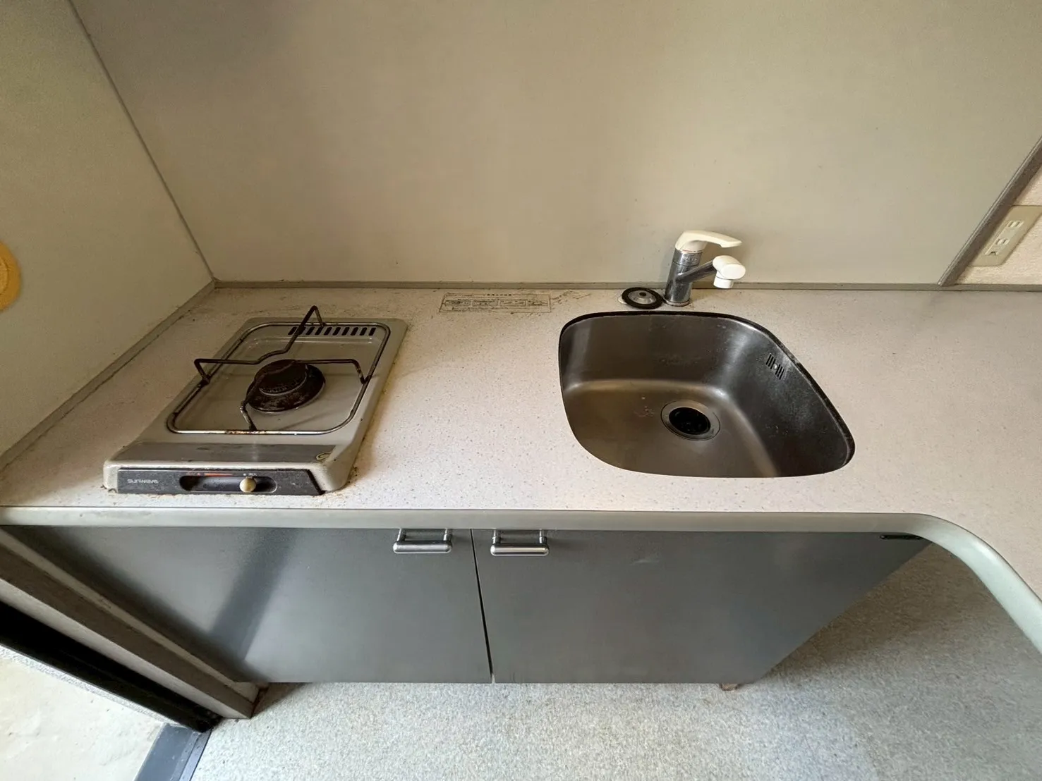 ナースヒル青華