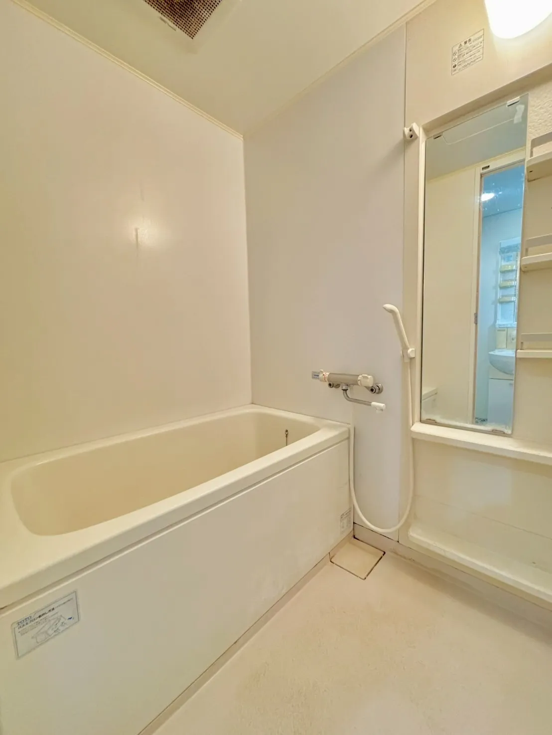 ナースヒル青華