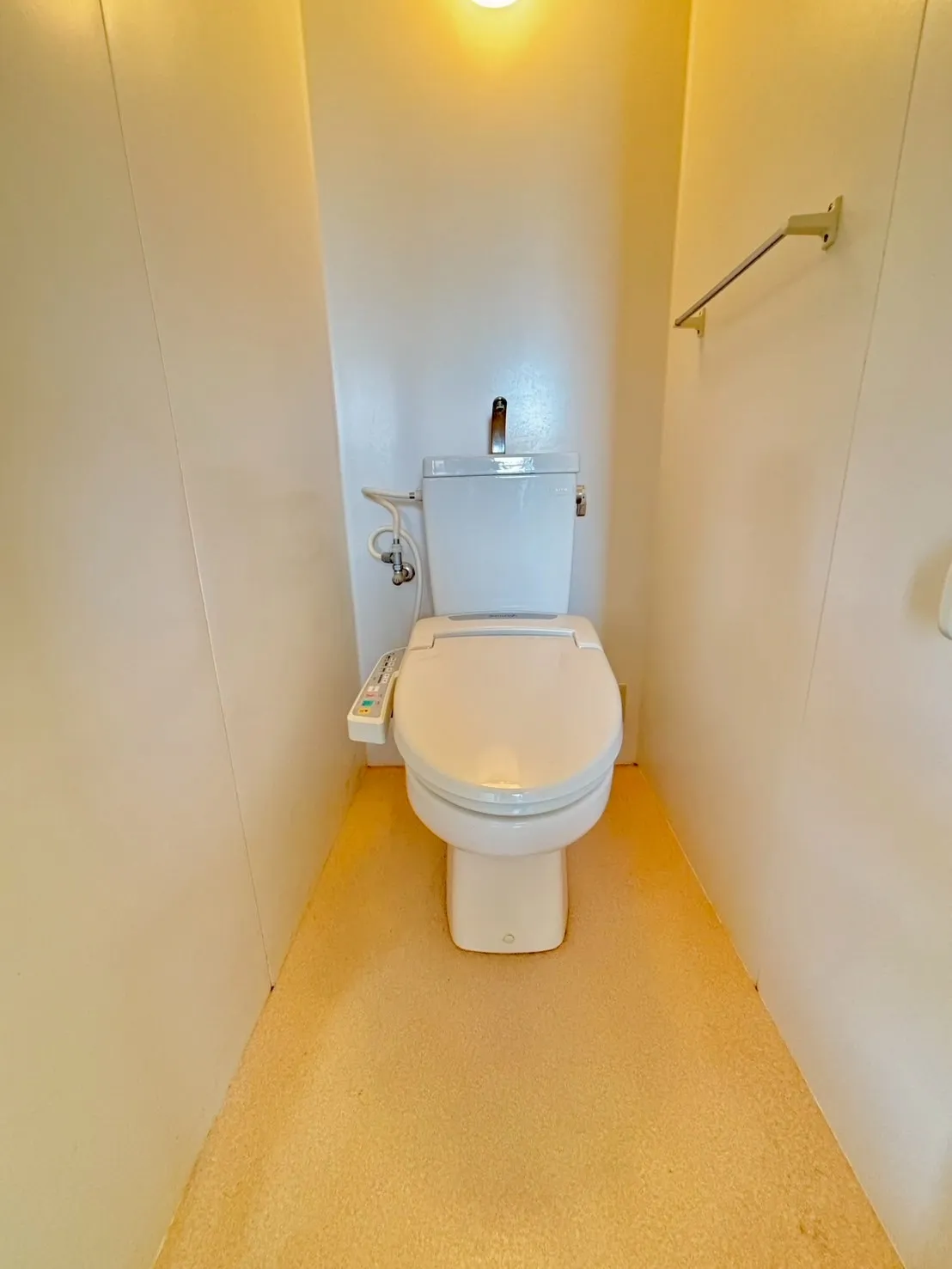 ナースヒル青華