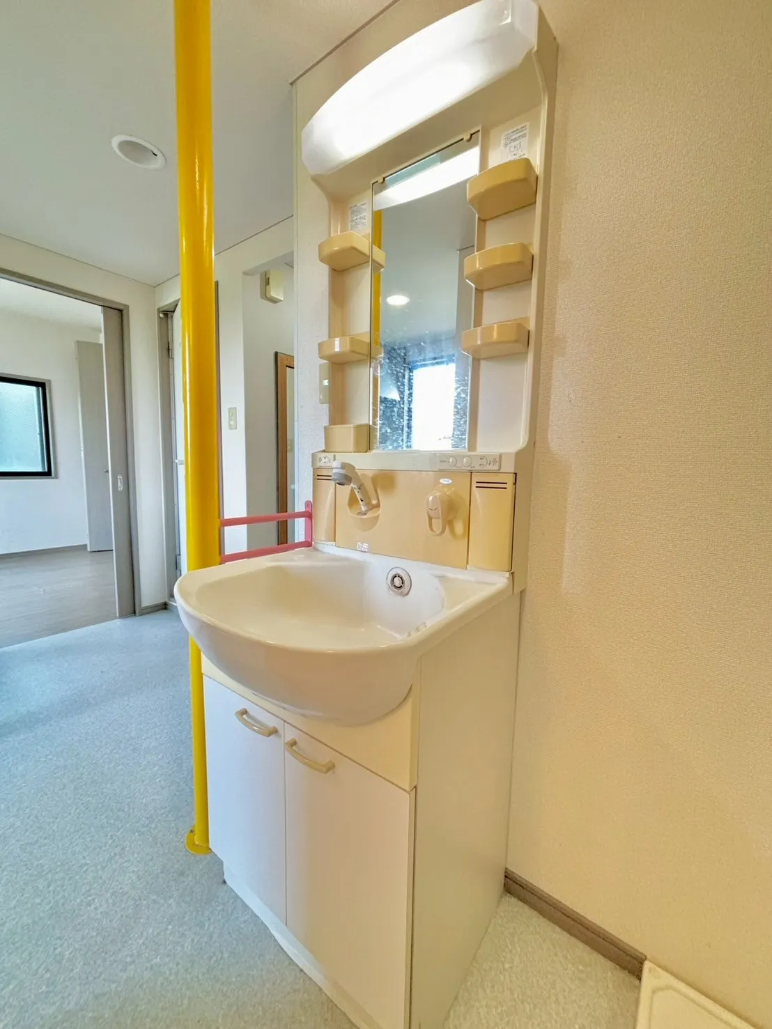 ナースヒル青華