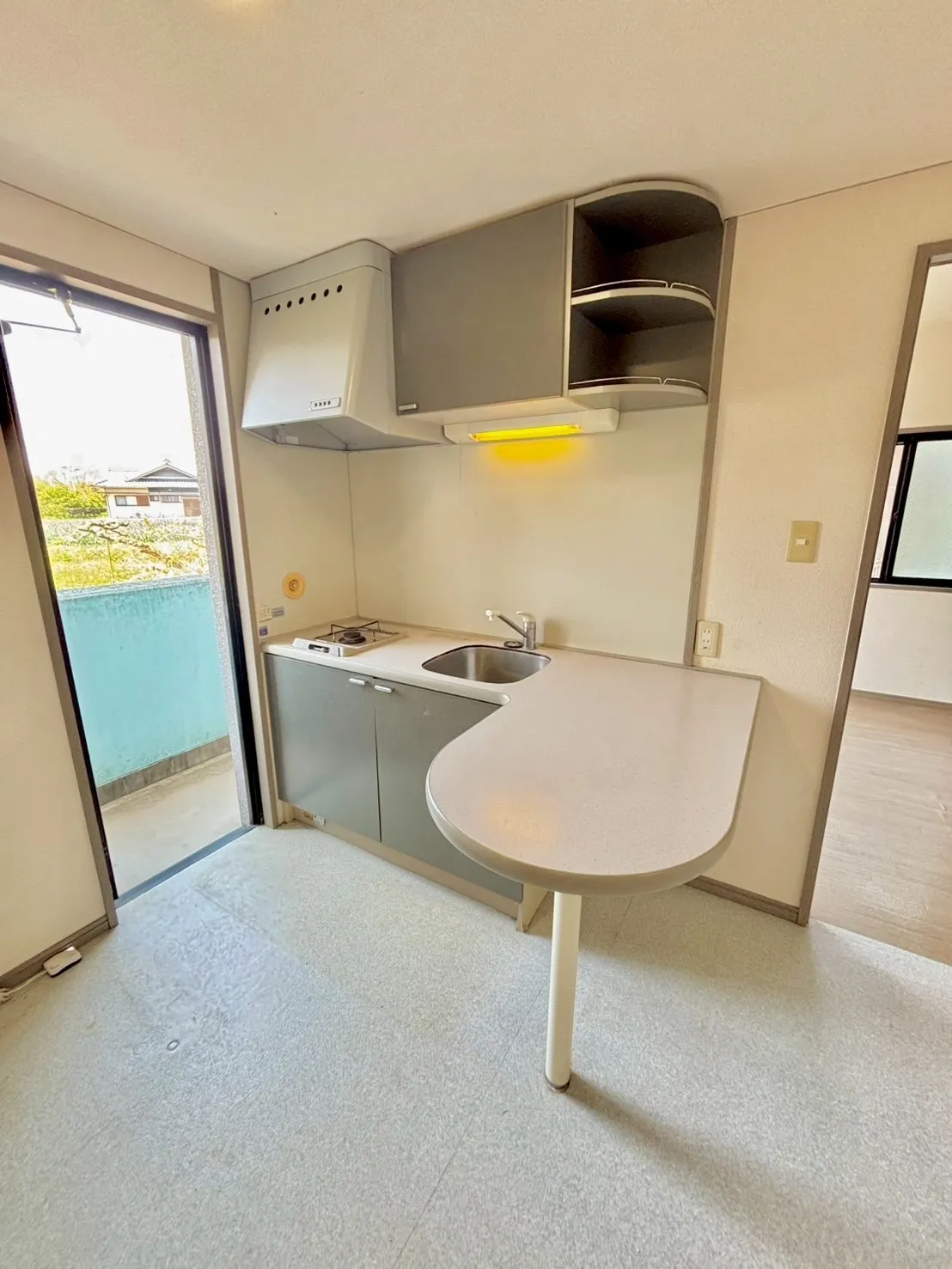 ナースヒル青華