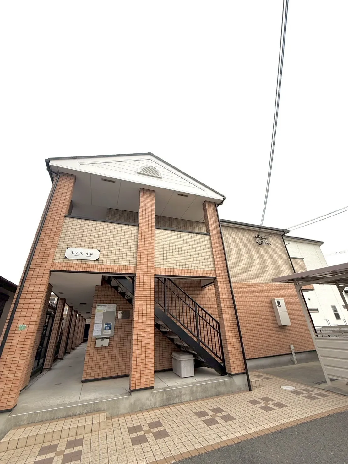 ドムス今福　キャンペーン中（2026年３月末日まで）