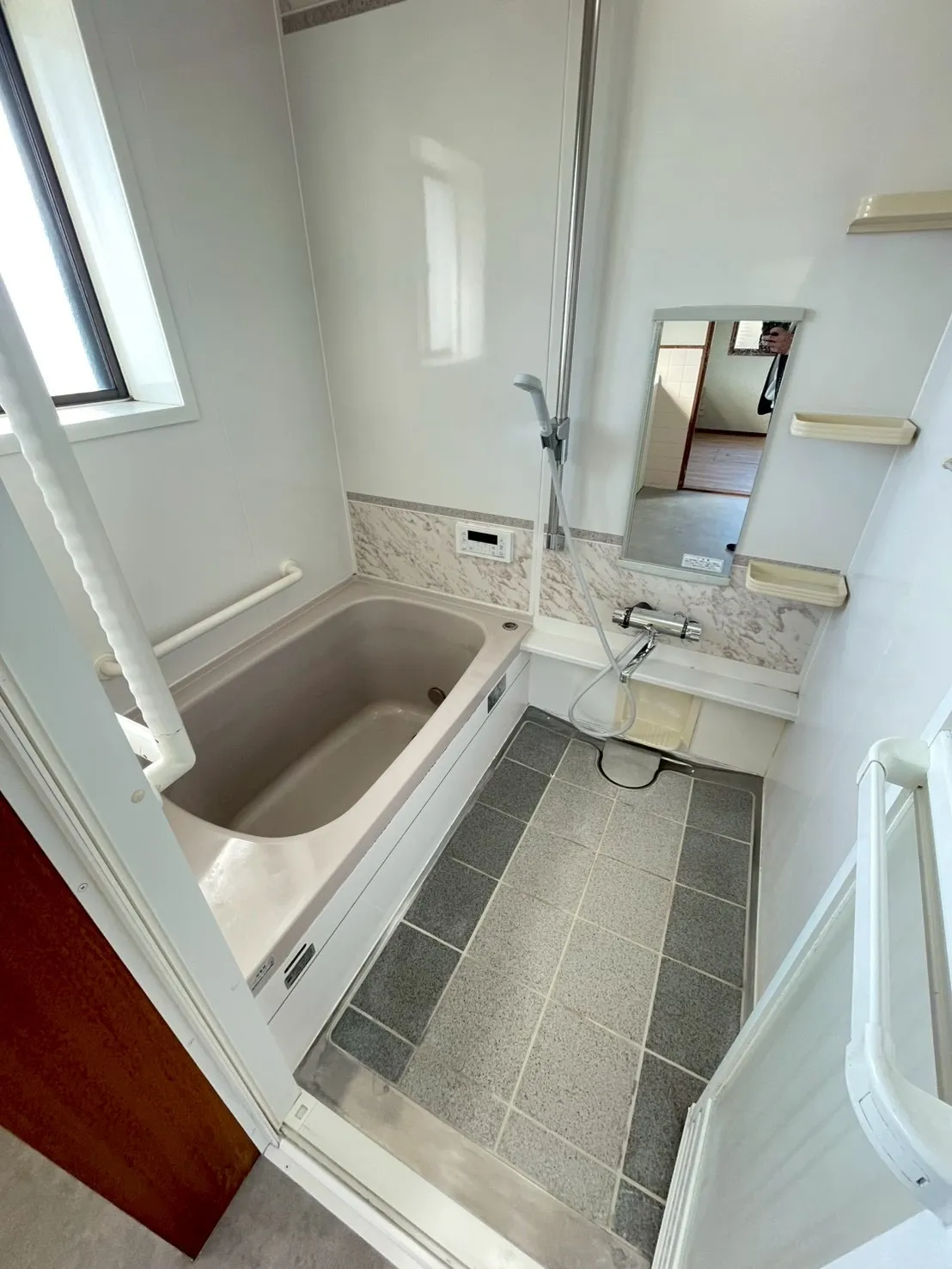 岩出　山崎　広々戸建・・(^^♪