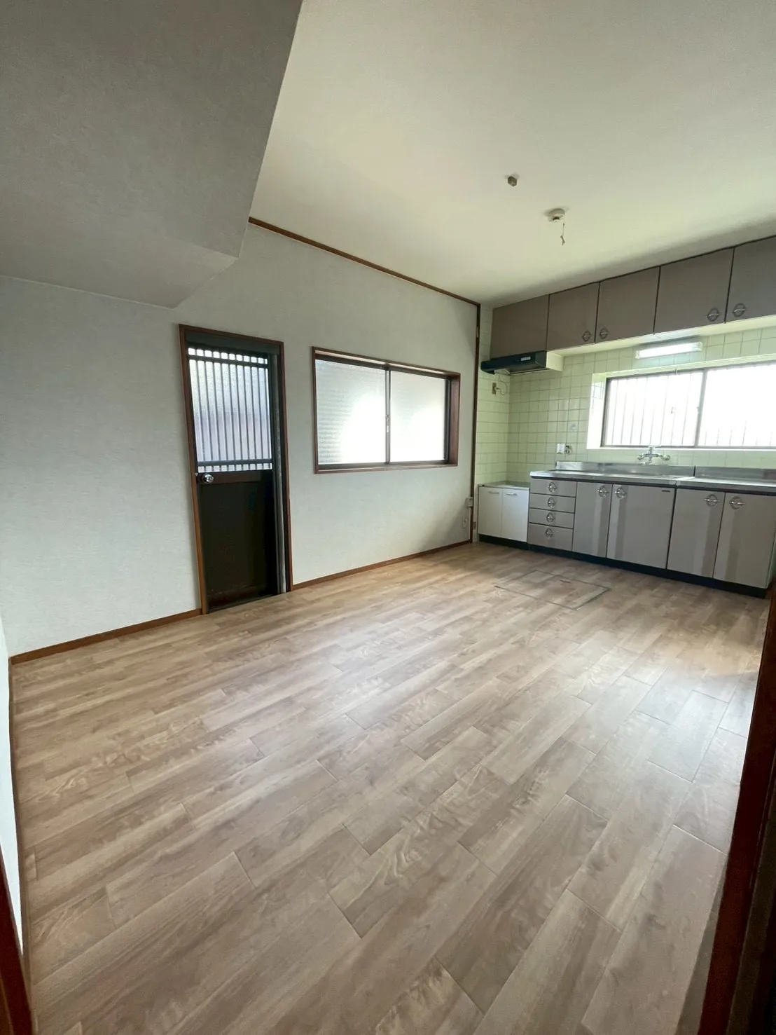 岩出　山崎　広々戸建・・(^^♪