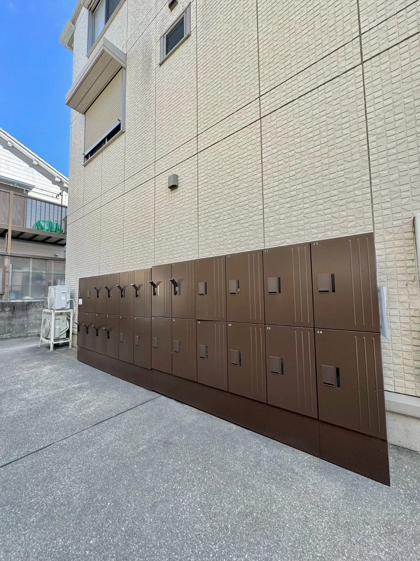 加納マンション・・(^^♪　スーパー近く♪