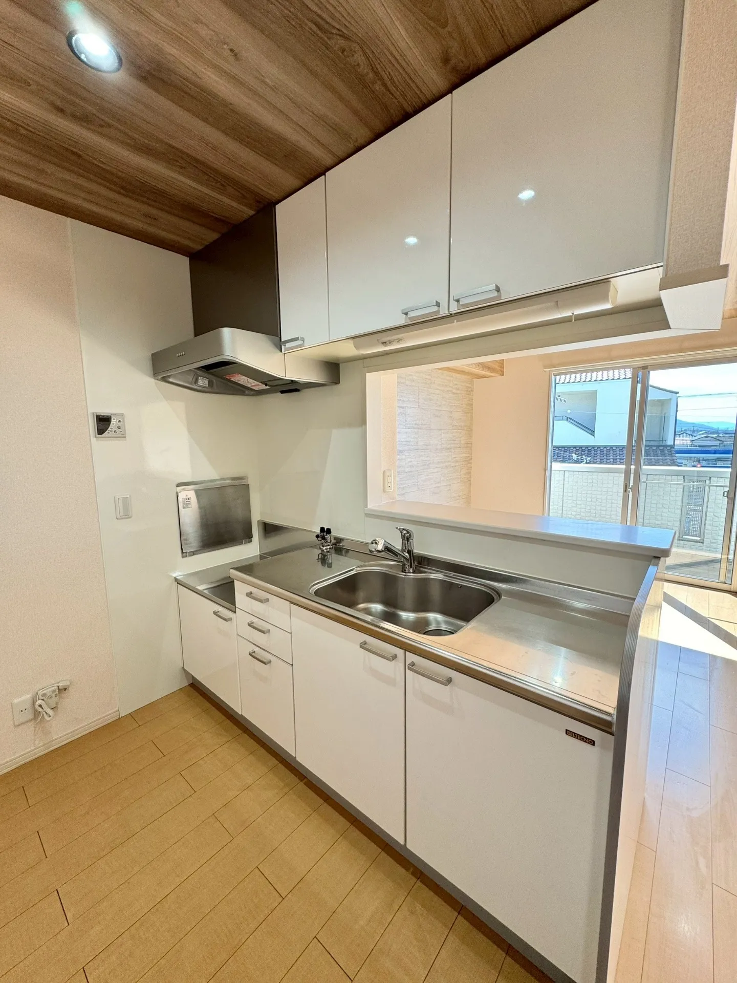 加納マンション・・(^^♪　スーパー近く♪