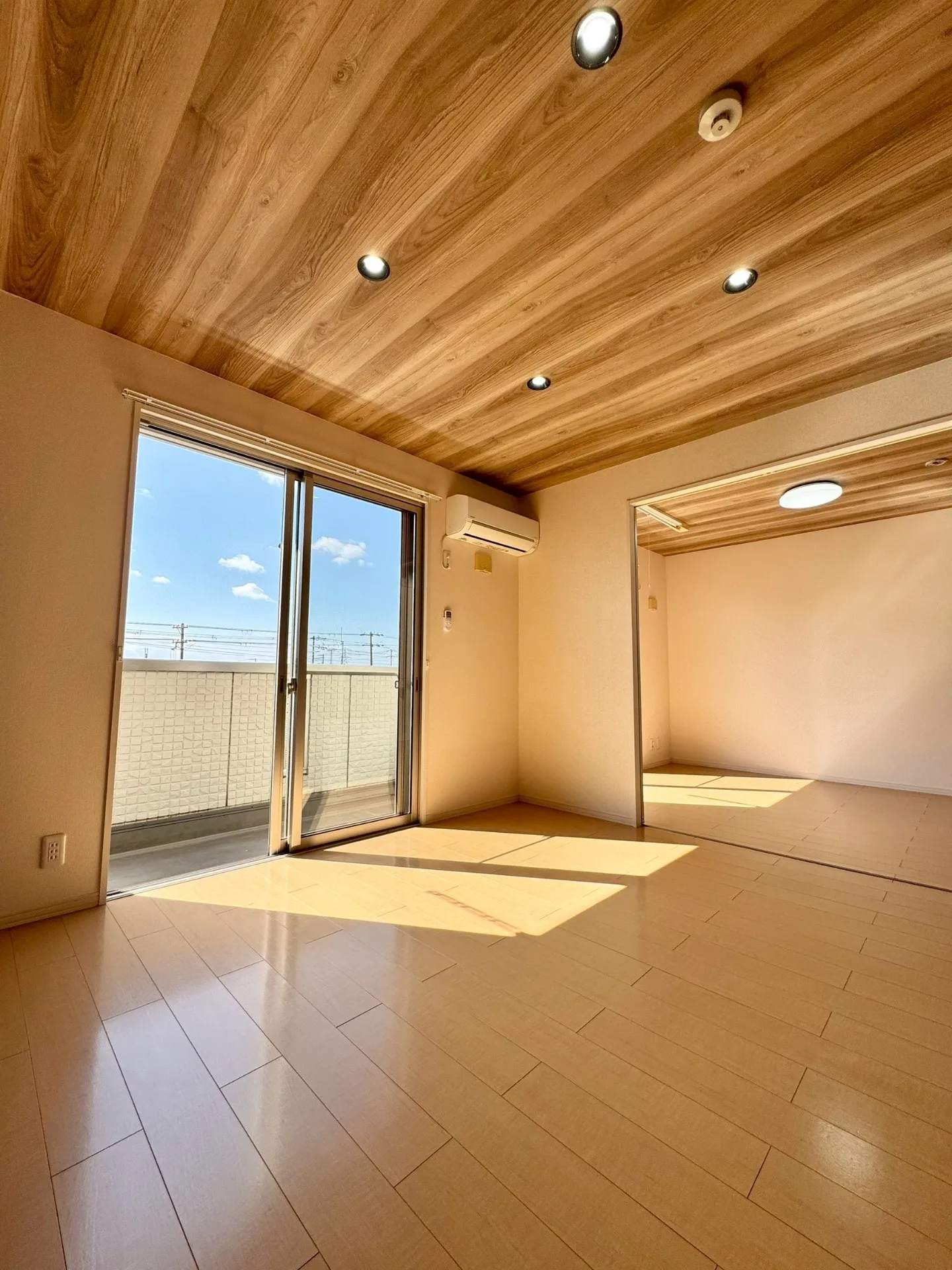 加納マンション・・(^^♪　スーパー近く♪