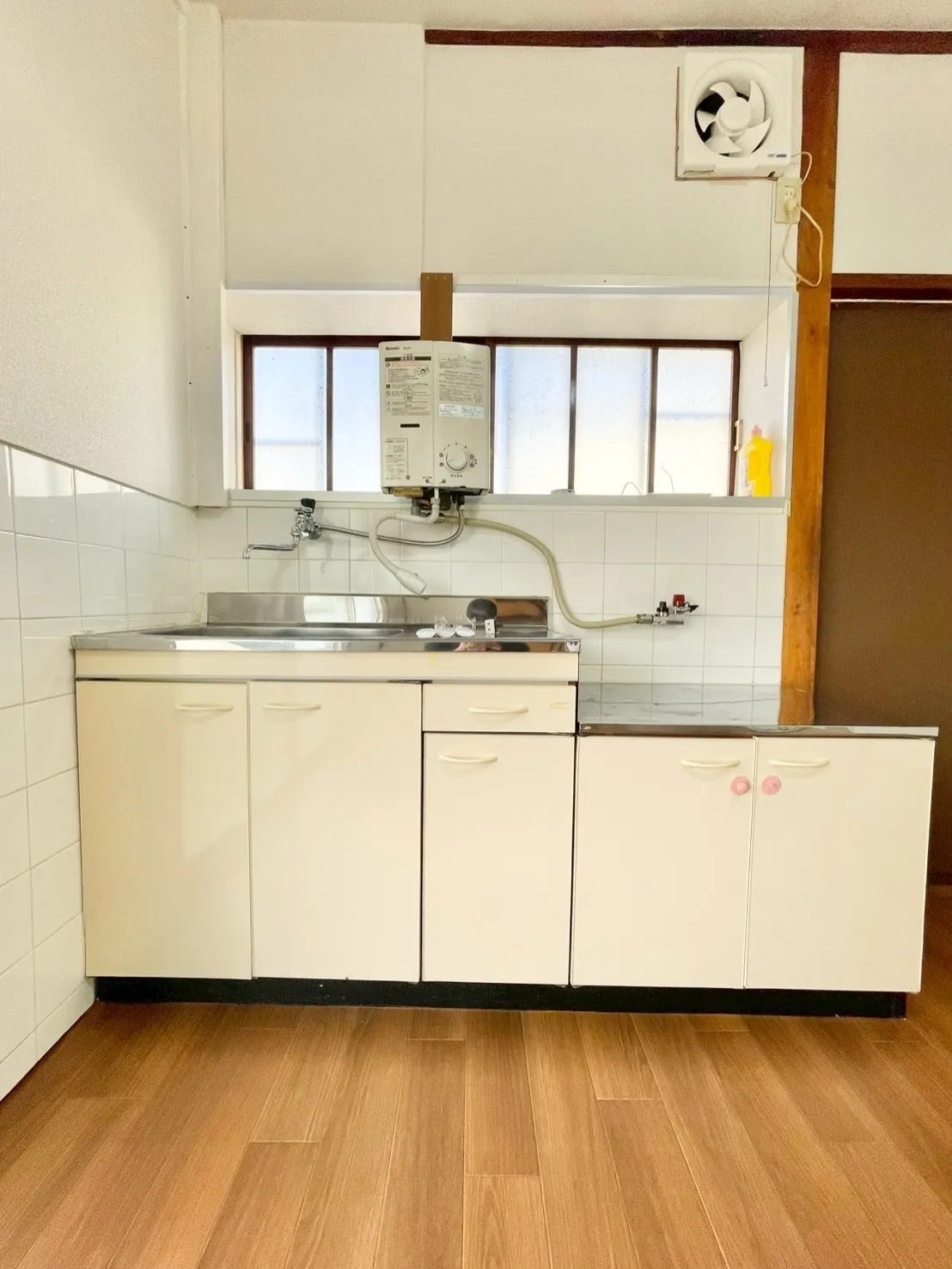 🏡戸建て賃貸