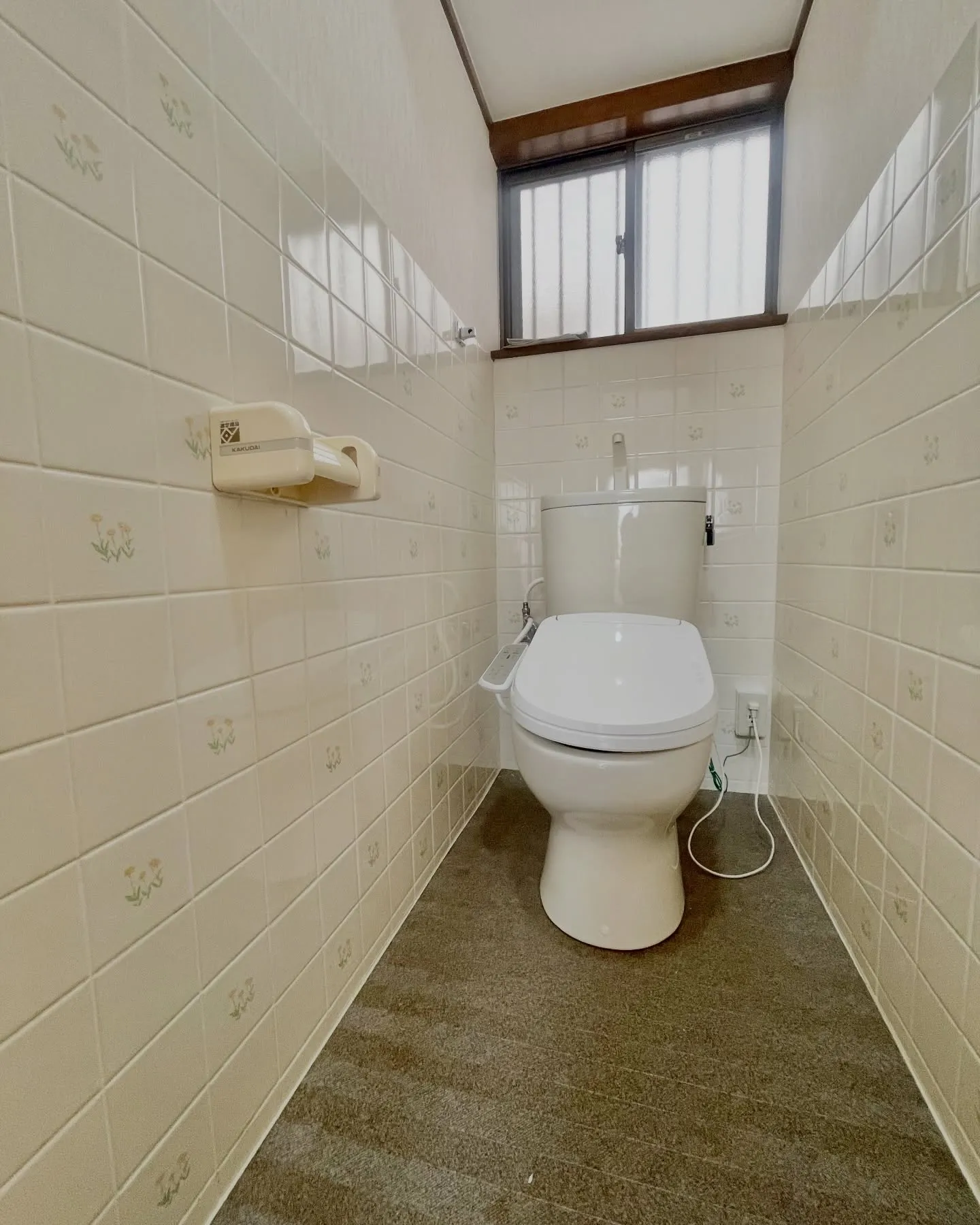 家族で広く住みたい方へ🏠