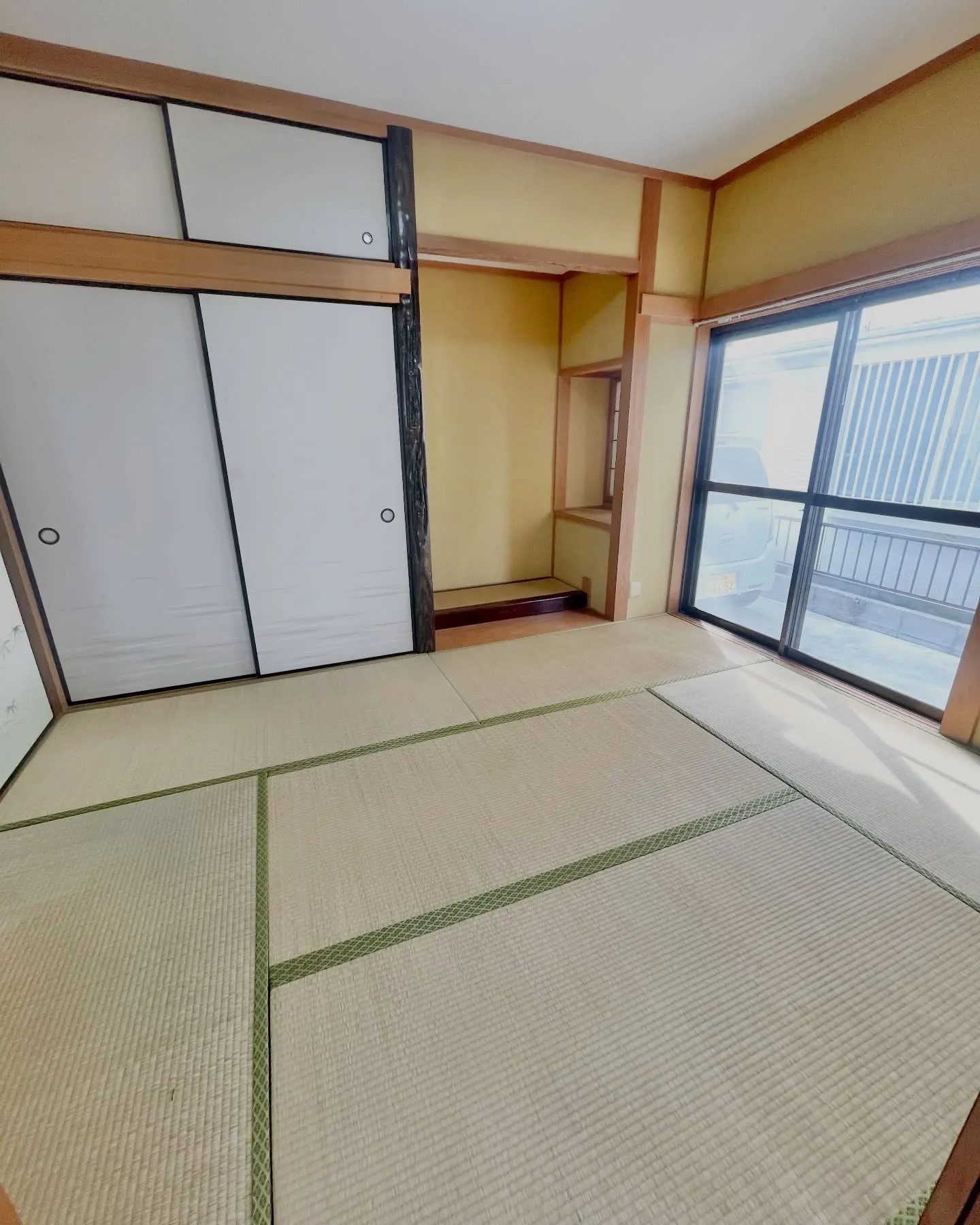 家族で広く住みたい方へ🏠