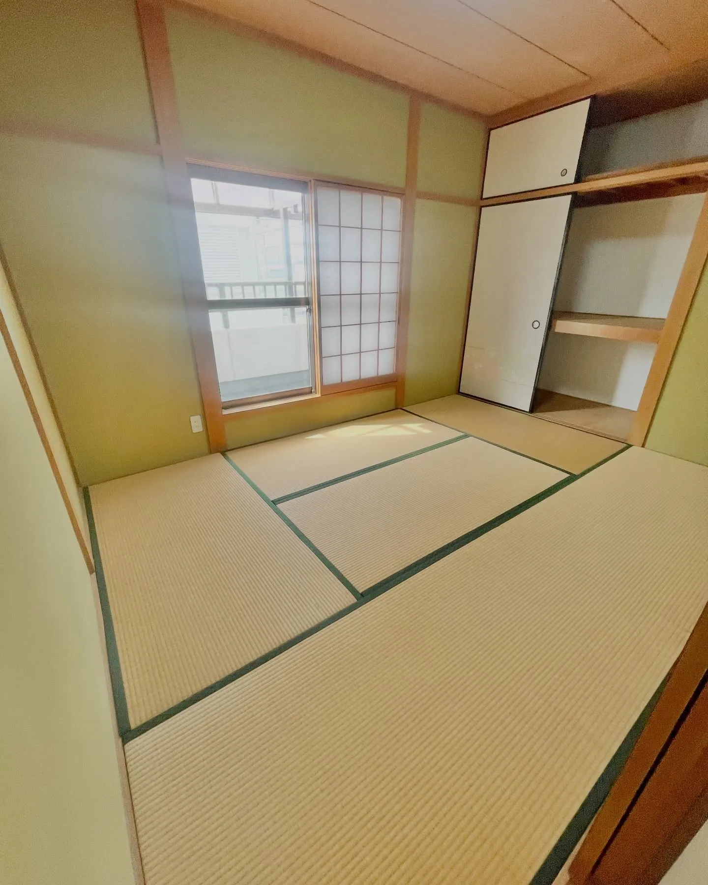 家族で広く住みたい方へ🏠