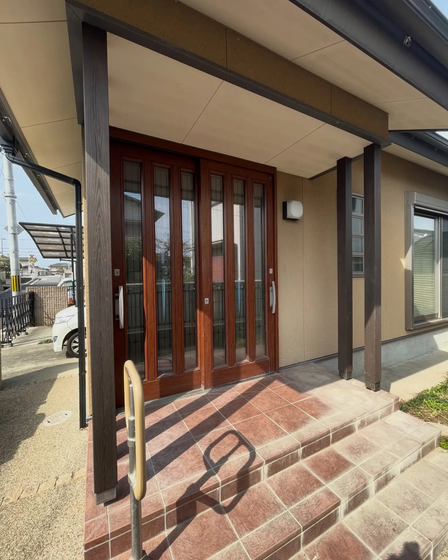 📍和歌山市和田