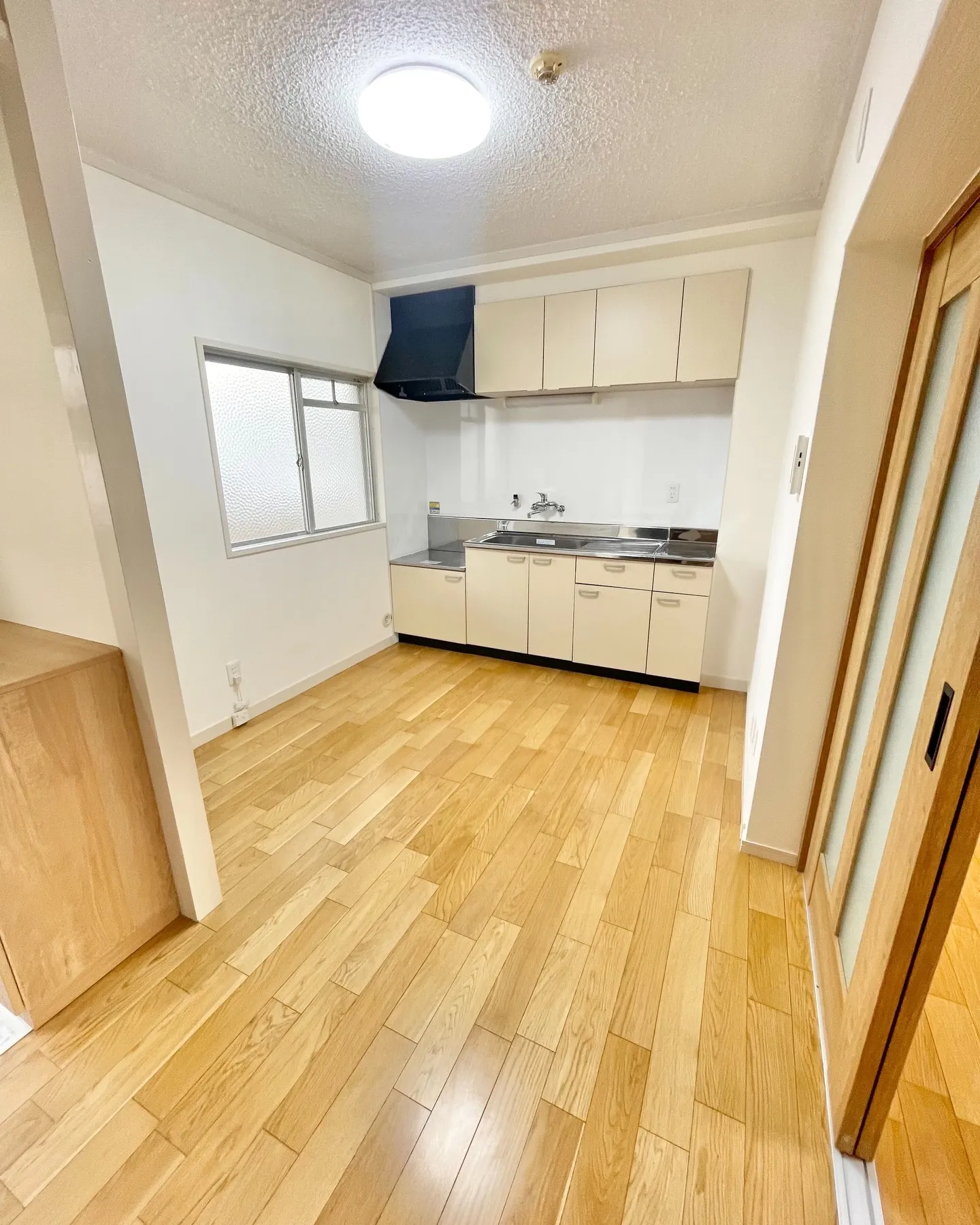 🏠 駅チカ×コスパ重視の2DK