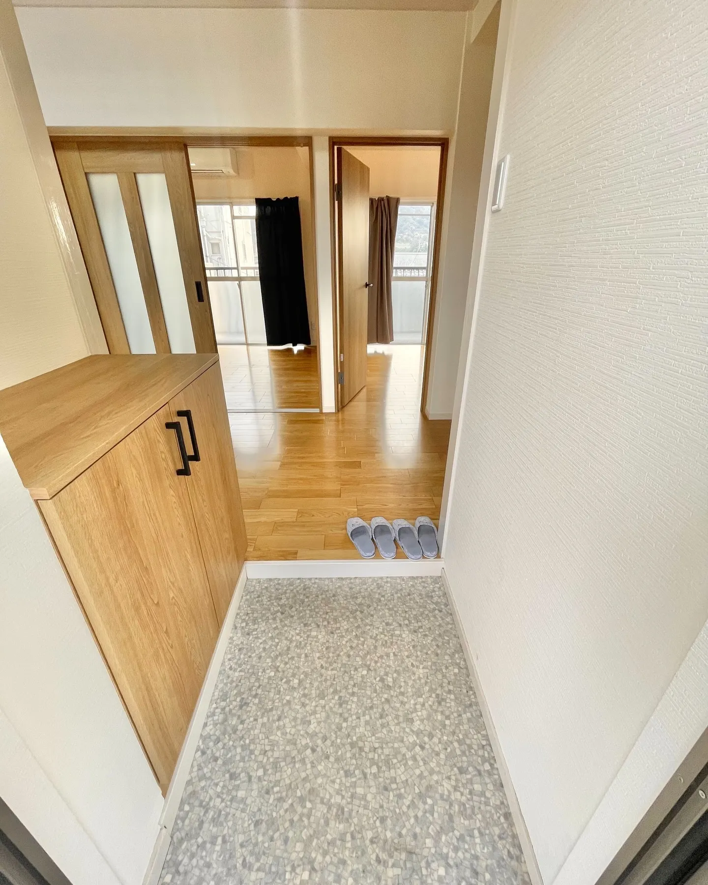 🏠 駅チカ×コスパ重視の2DK