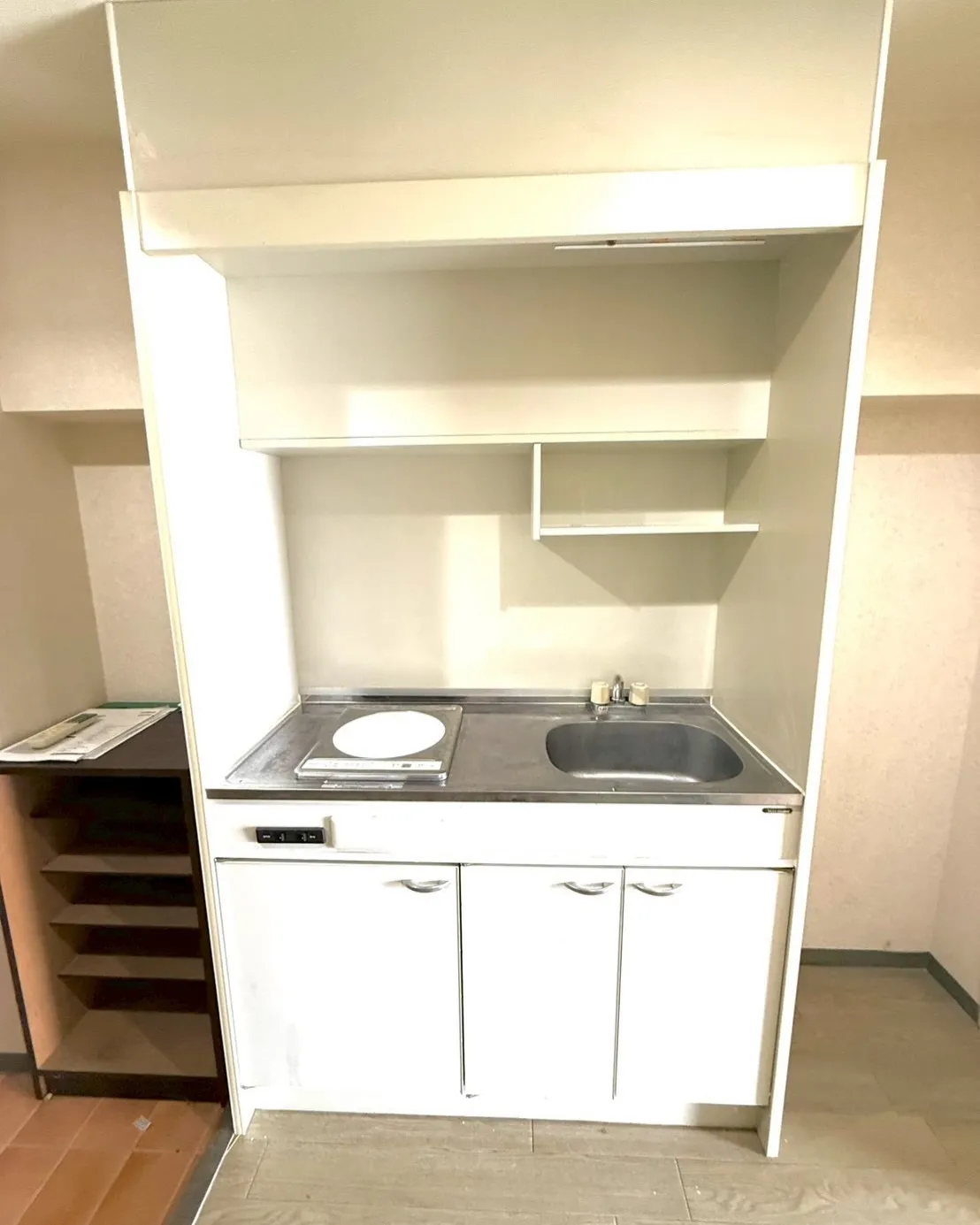 家賃2万円台で、この内容は正直アリ👇