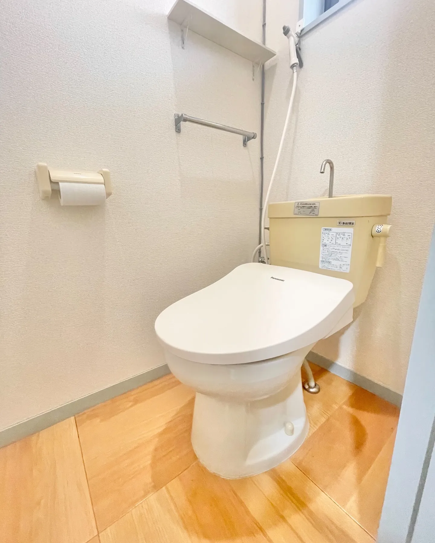 家賃2万円台で、ペット相談OK🐾