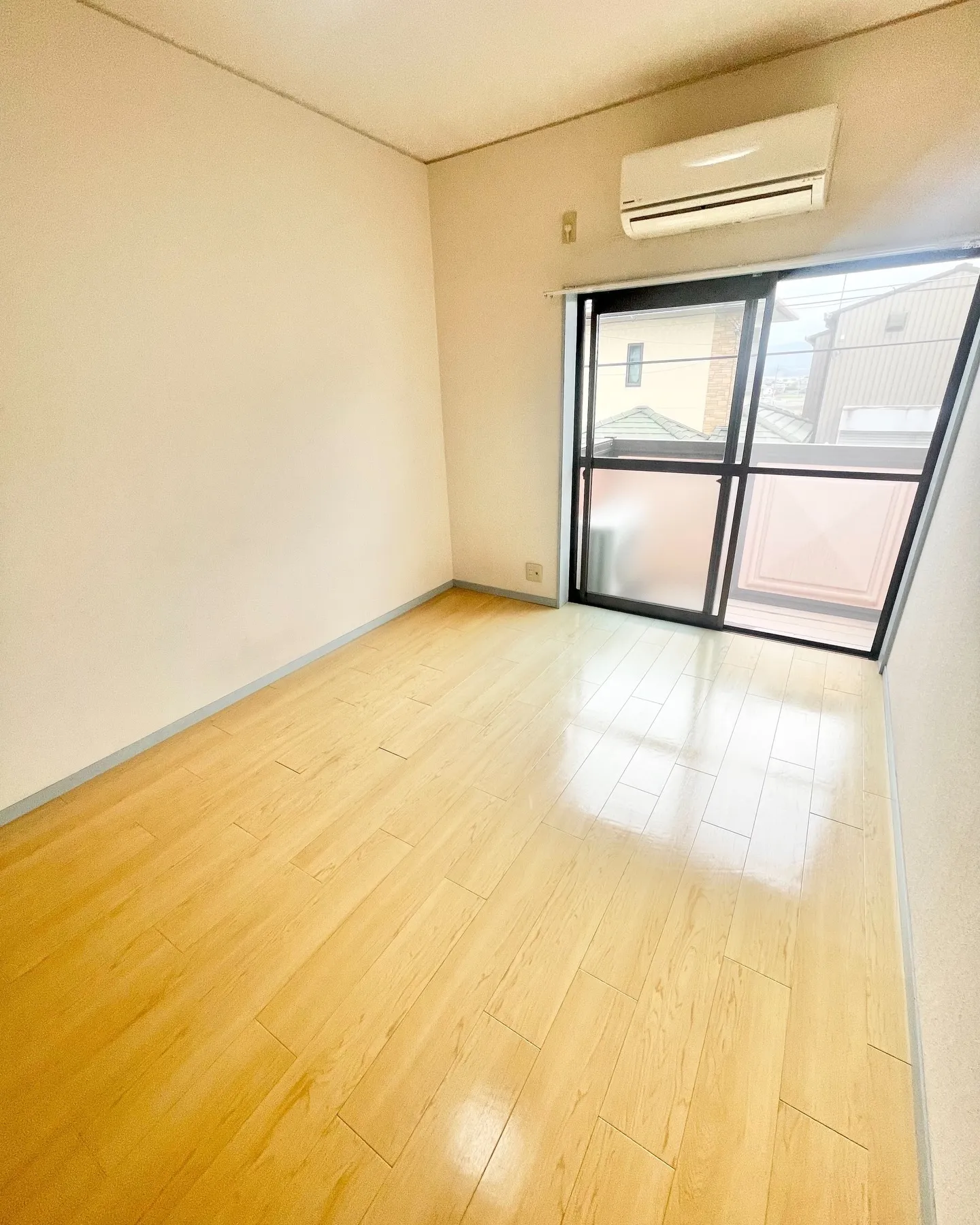 家賃2万円台で、ペット相談OK🐾