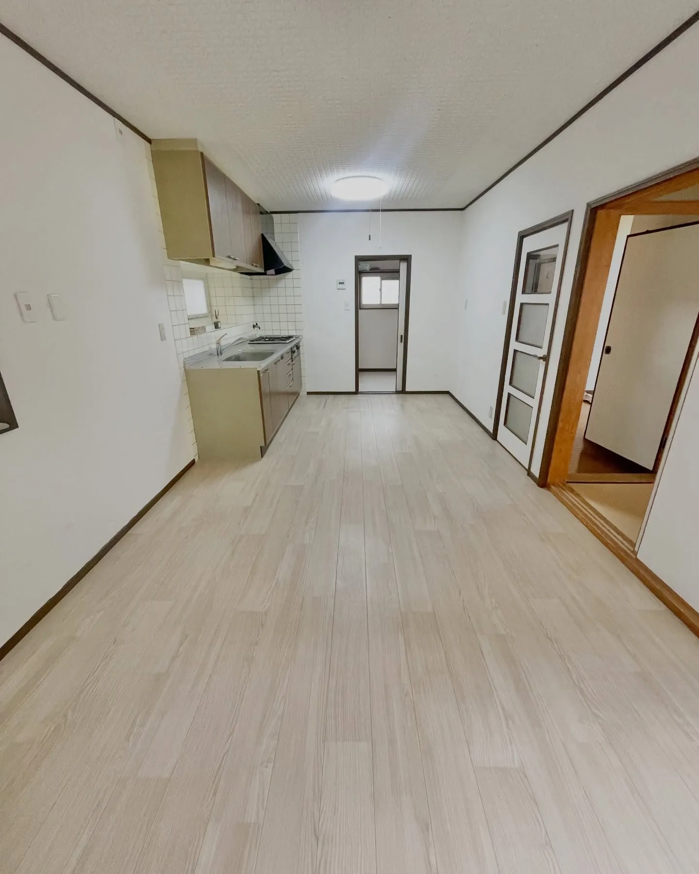 【戸建て賃貸】この広さでこの家賃👇