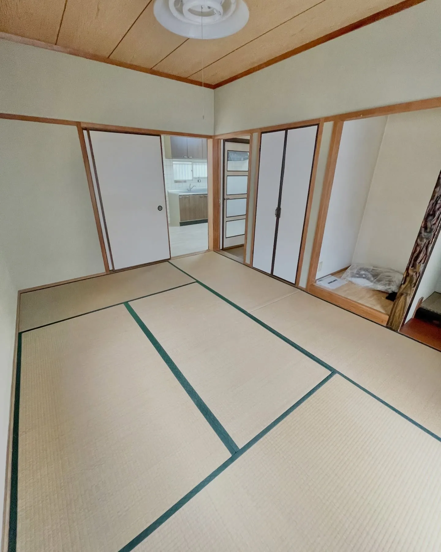【戸建て賃貸】この広さでこの家賃👇