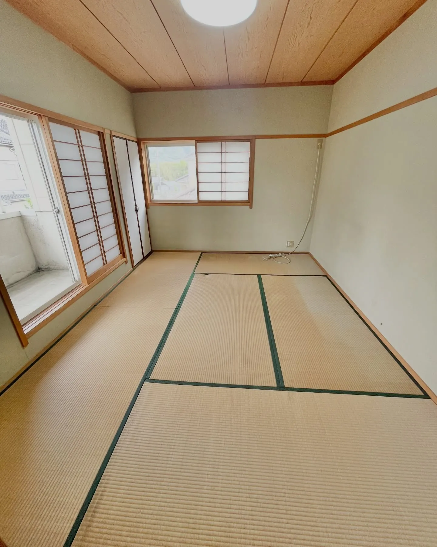 【戸建て賃貸】この広さでこの家賃👇