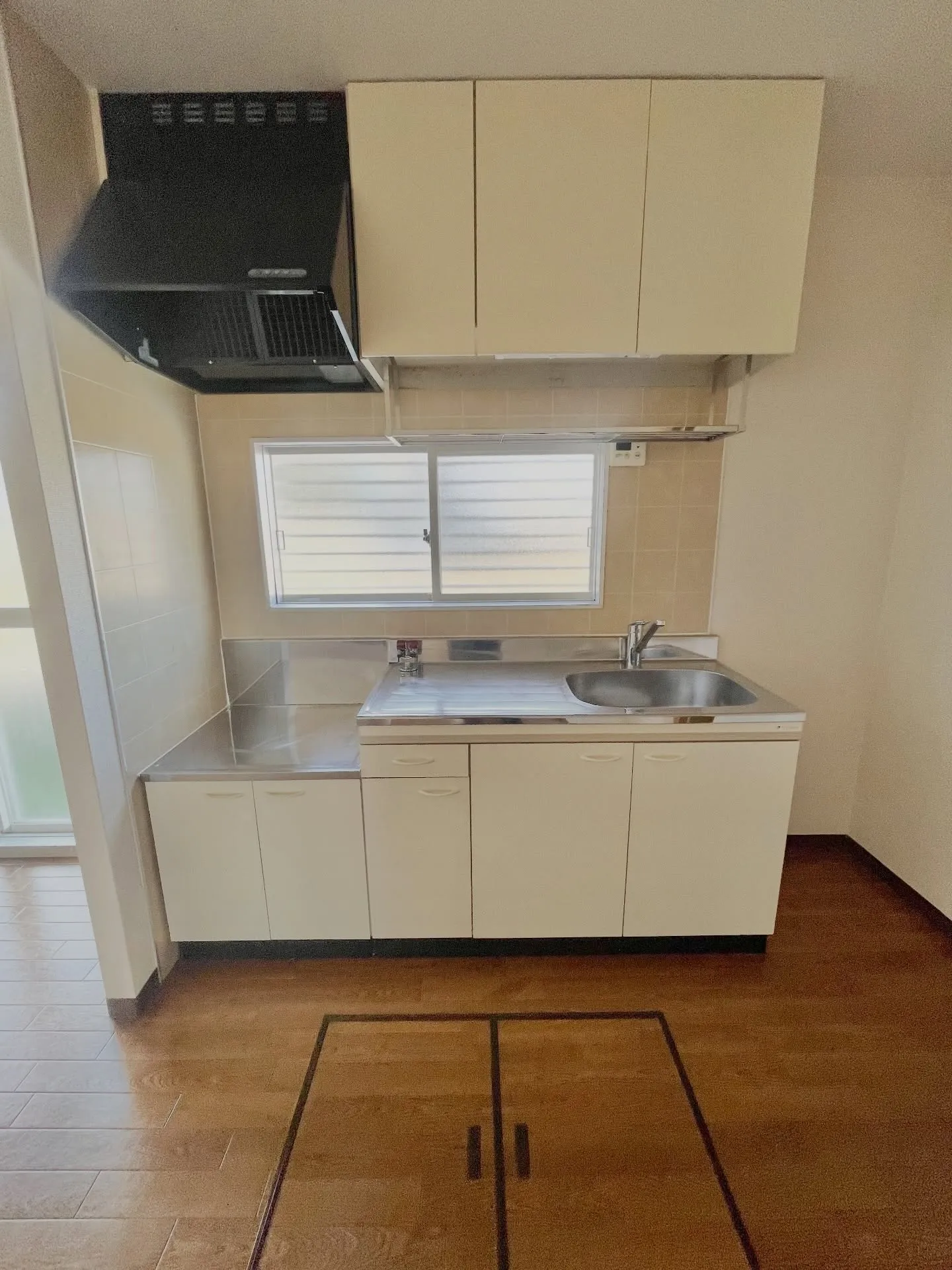 この広さで、この家賃は正直アリ👇