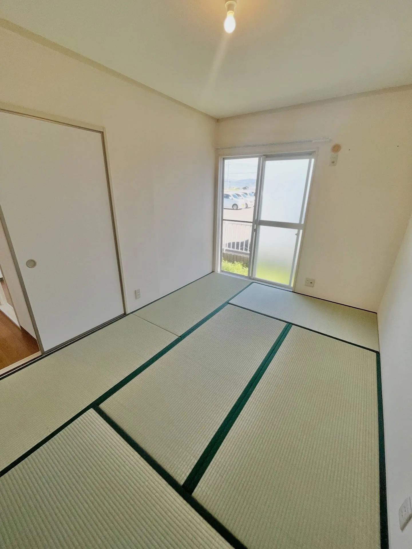 この広さで、この家賃は正直アリ👇