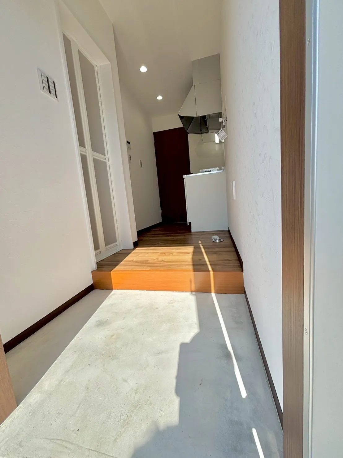 TJ杭ノ瀬Ⅱ　　新築　即入居できます♪
